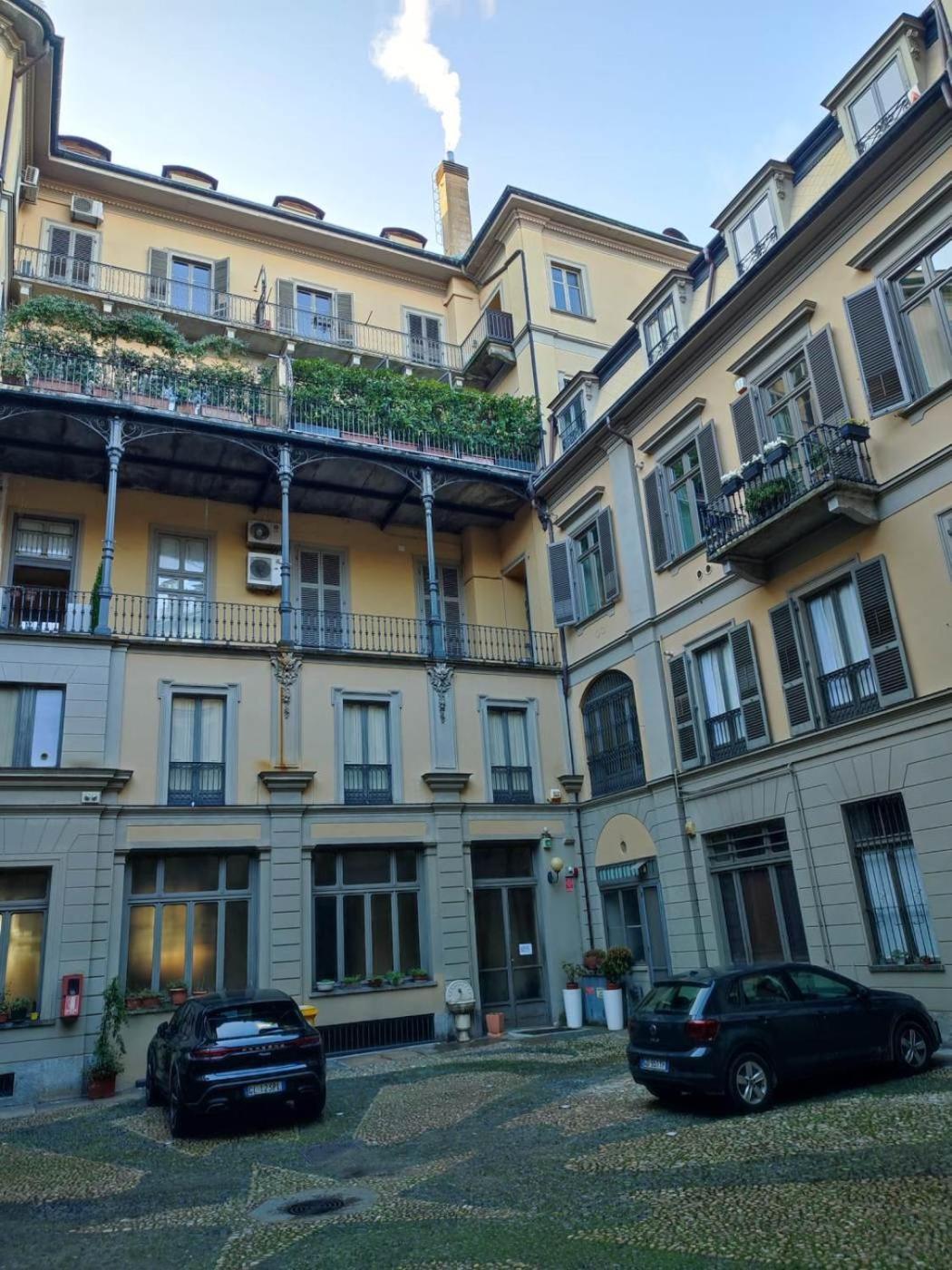 Bed & Breakfast Matteotti25
