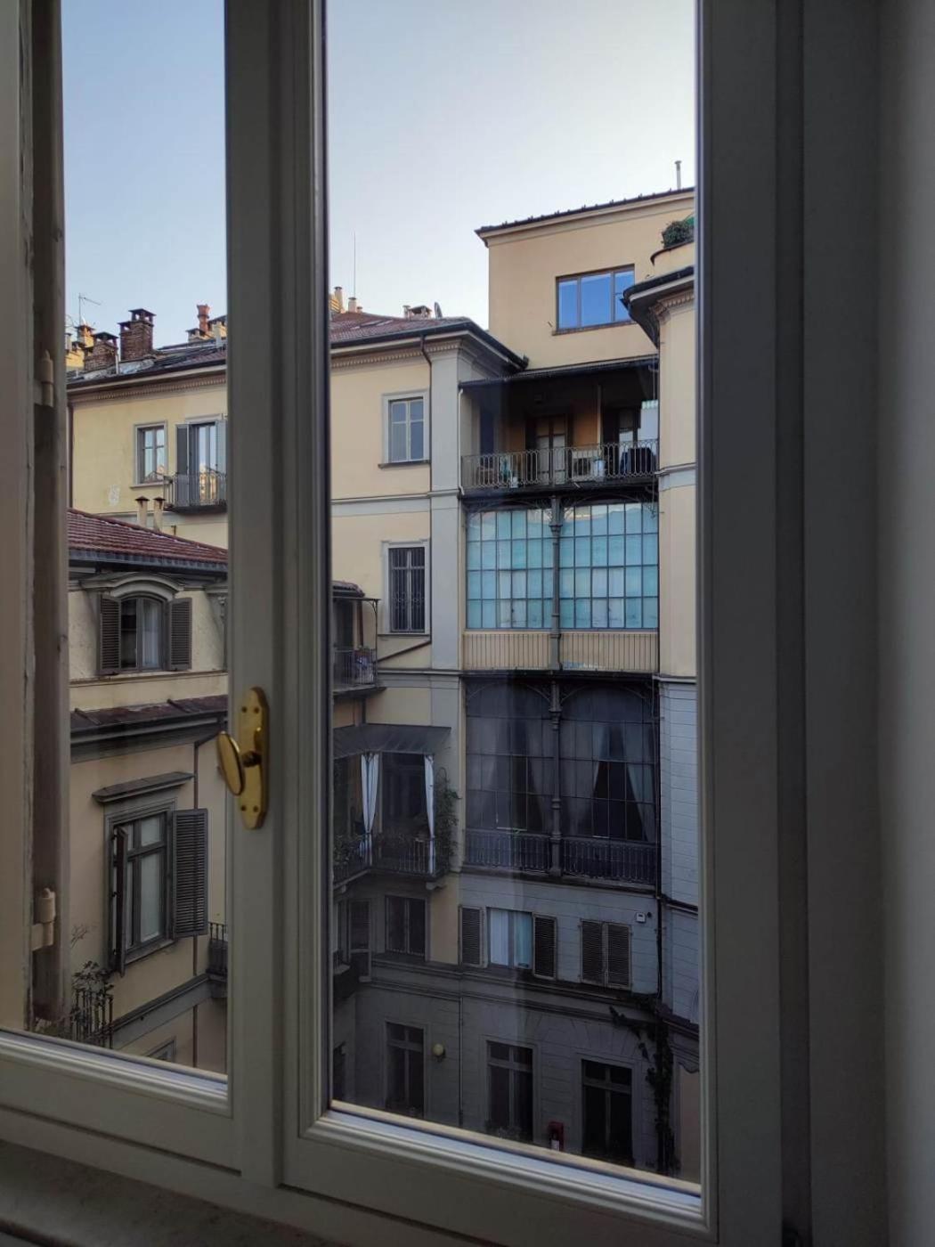 Bed & Breakfast Matteotti25 *