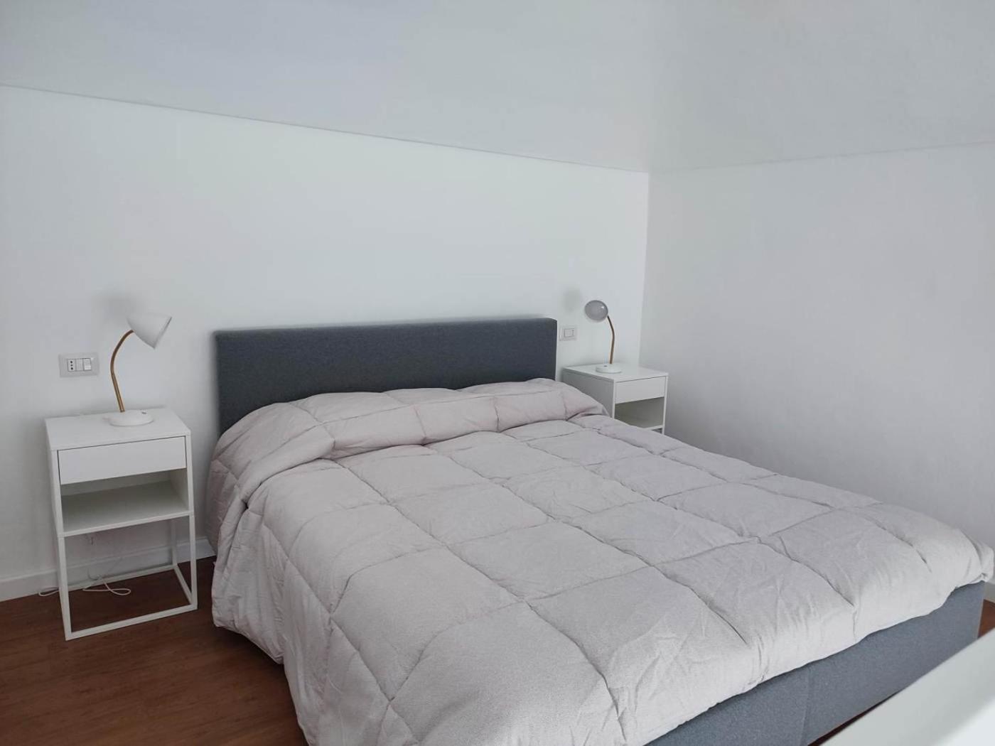 Bed & Breakfast Matteotti25 Turin