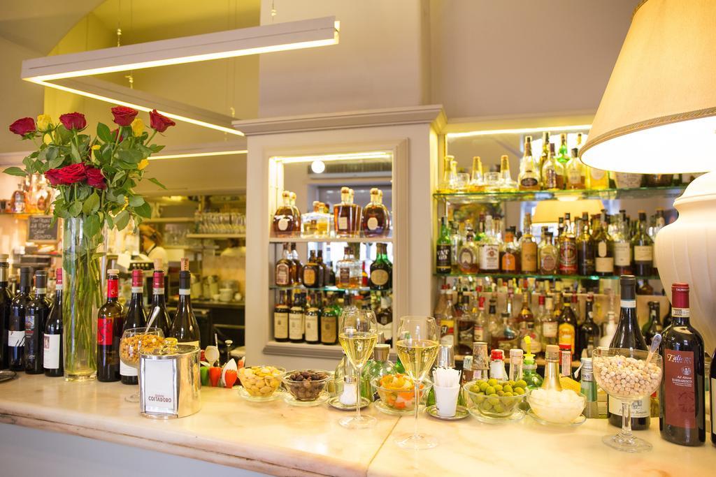 Bed & Breakfast Matteotti25 *