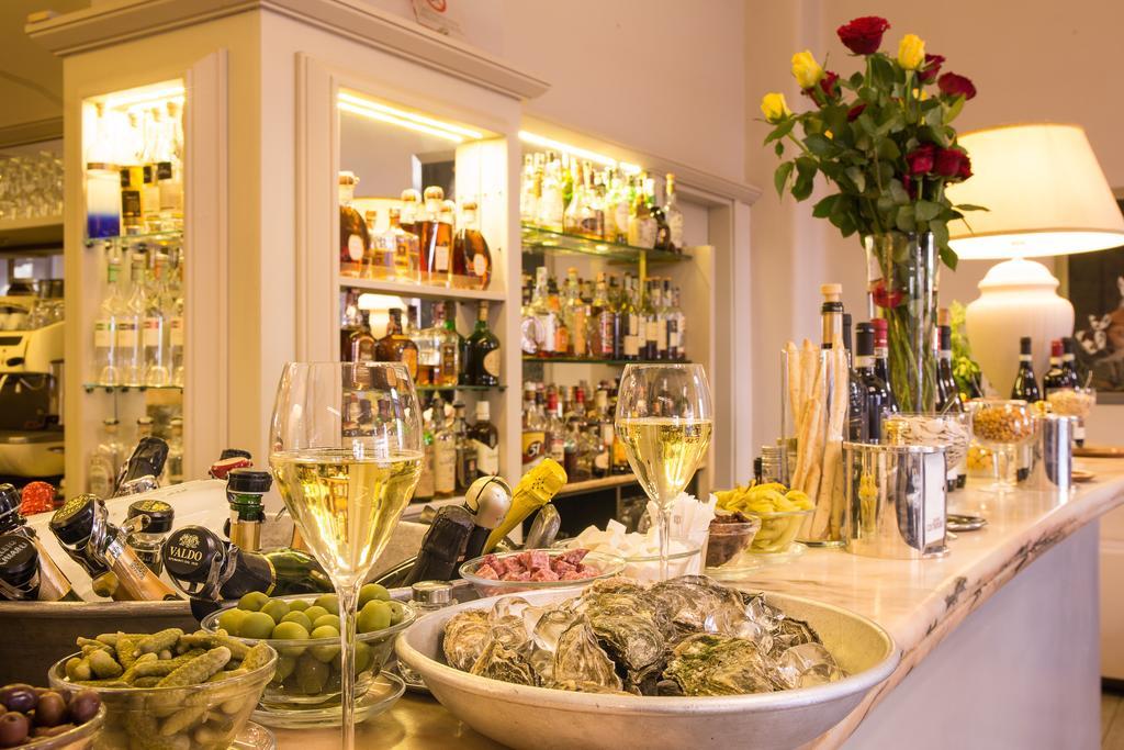 Bed & Breakfast Matteotti25 *