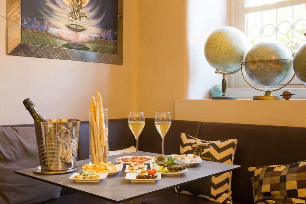 Bed & Breakfast Matteotti25 Turin