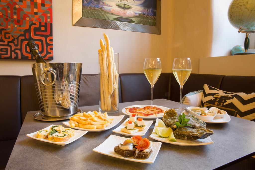 Matteotti25 Bed & Breakfast