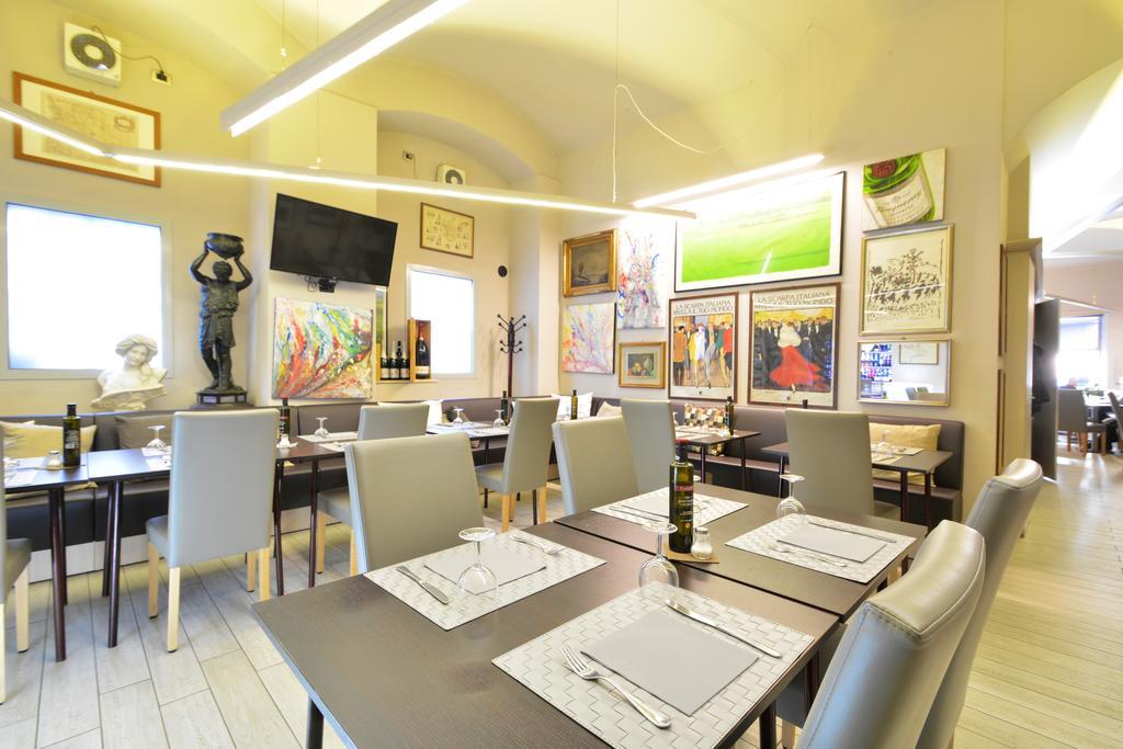 Matteotti25 Bed & Breakfast Turin