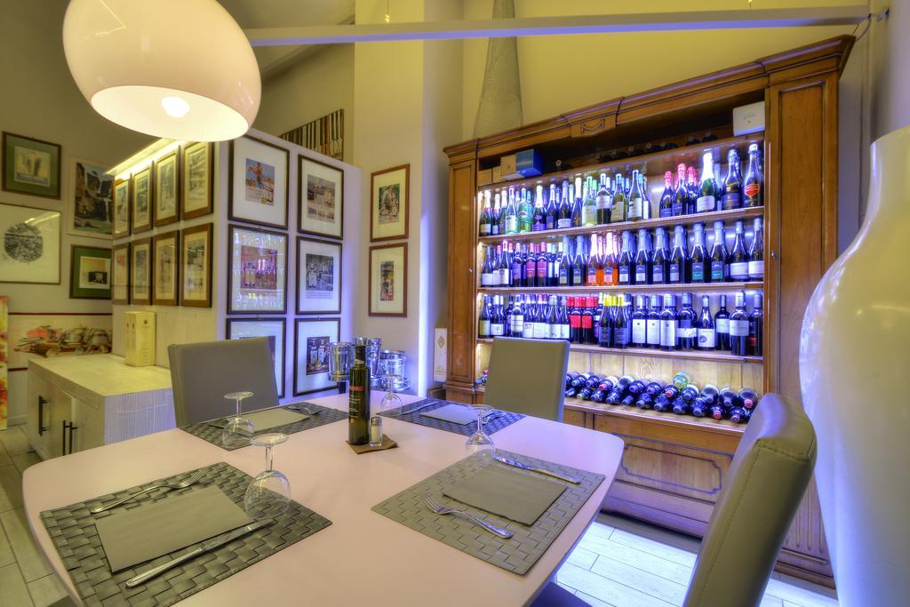Bed & Breakfast Matteotti25