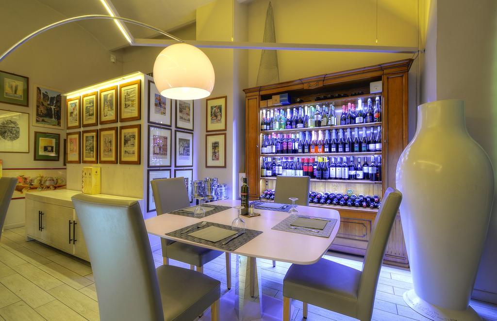 Matteotti25 Bed & Breakfast