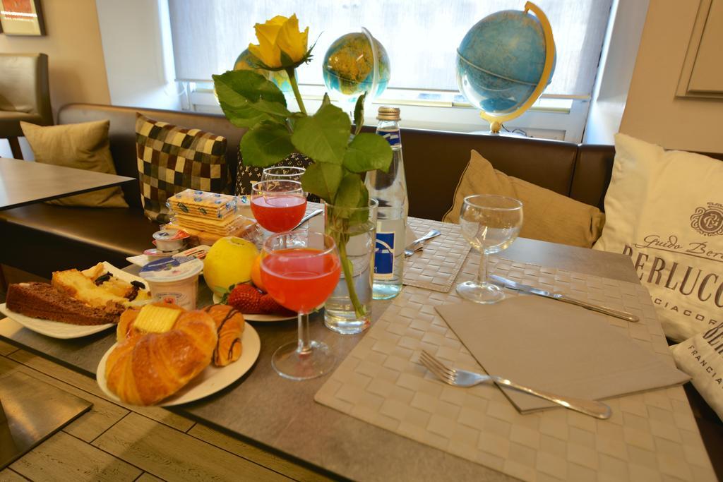 Bed & Breakfast Matteotti25 *