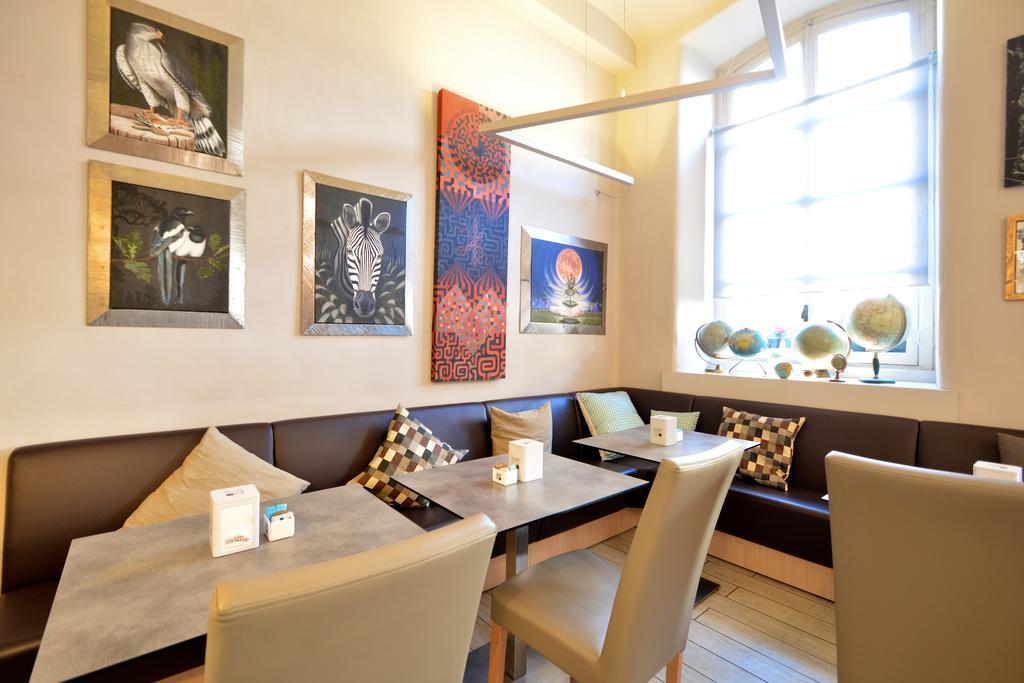 Bed & Breakfast Matteotti25 *