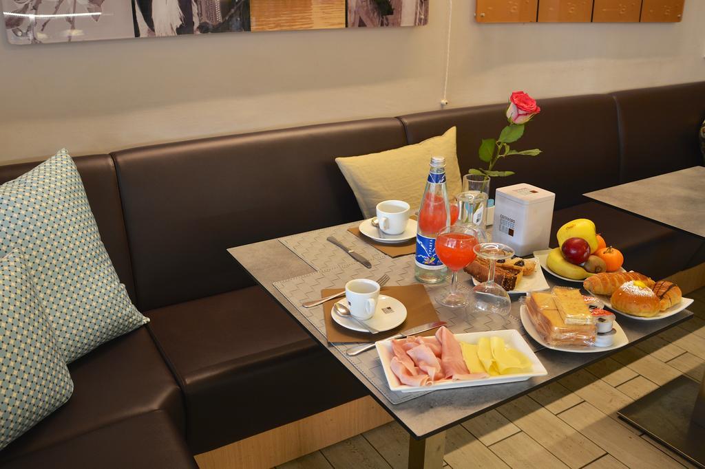 Bed & Breakfast Matteotti25 Turin