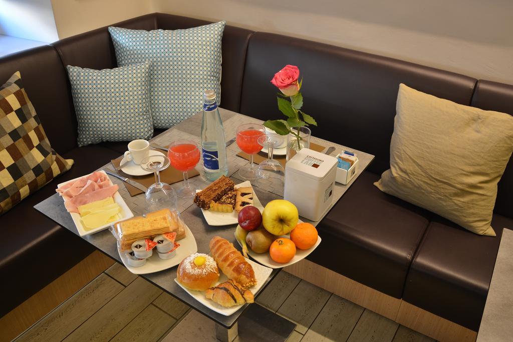 Bed & Breakfast Matteotti25