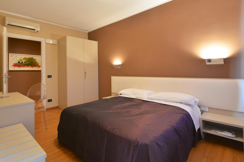 Matteotti25 Bed & Breakfast *