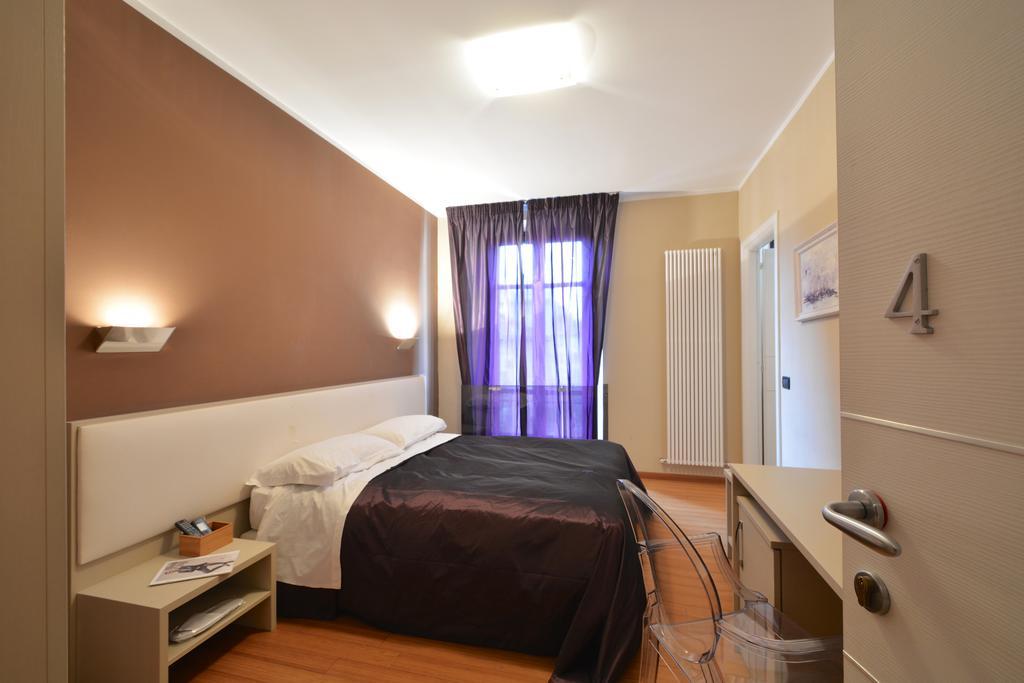 Bed & Breakfast Matteotti25 Turin