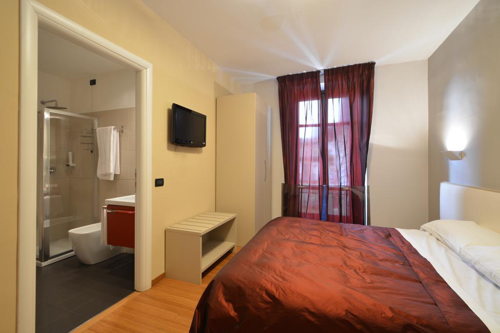 Bed & Breakfast Matteotti25