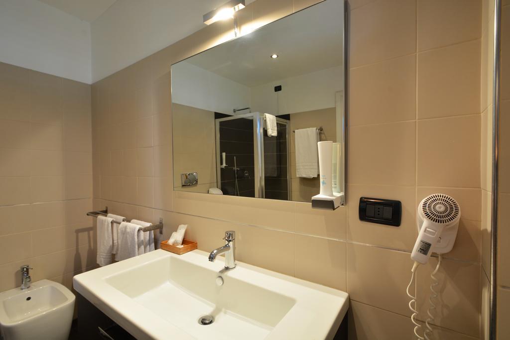 Bed & Breakfast Matteotti25