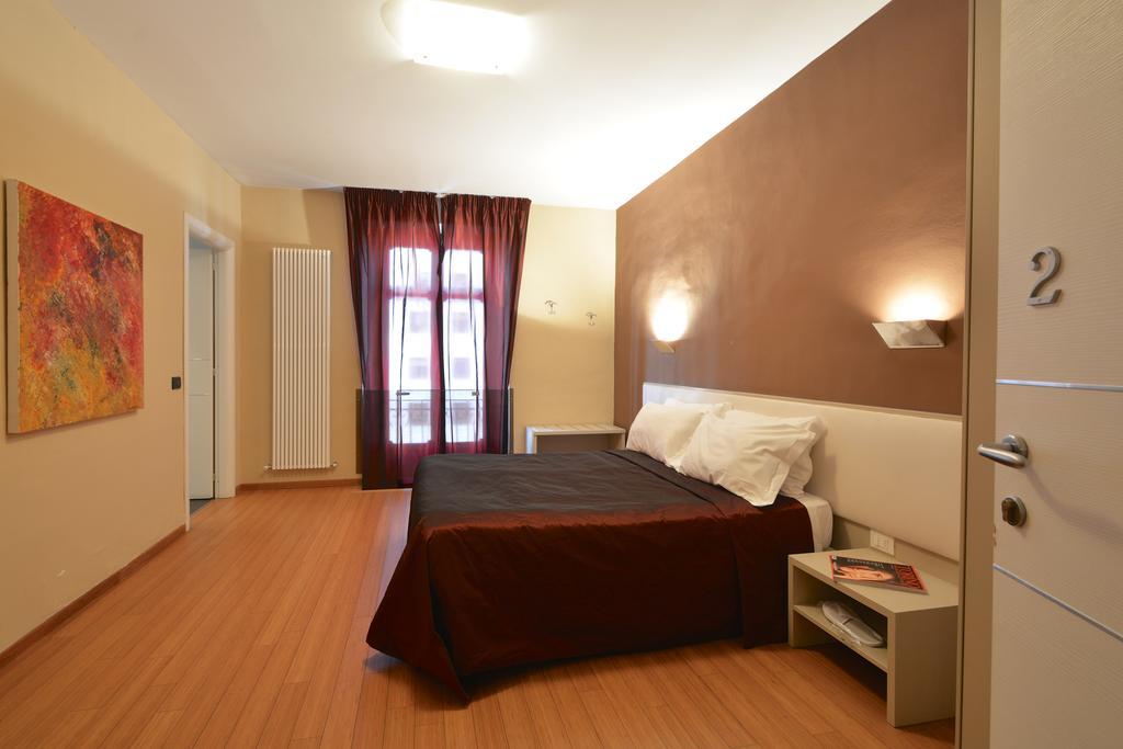 Bed & Breakfast Matteotti25 Turin