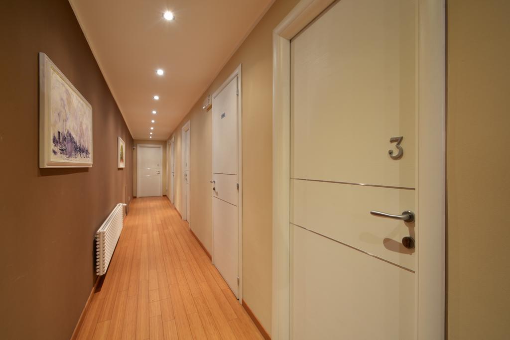 Matteotti25 Bed & Breakfast
