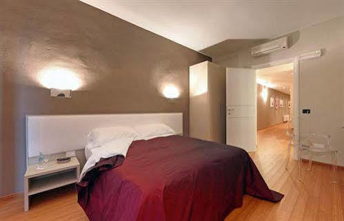 Bed & Breakfast Matteotti25 *