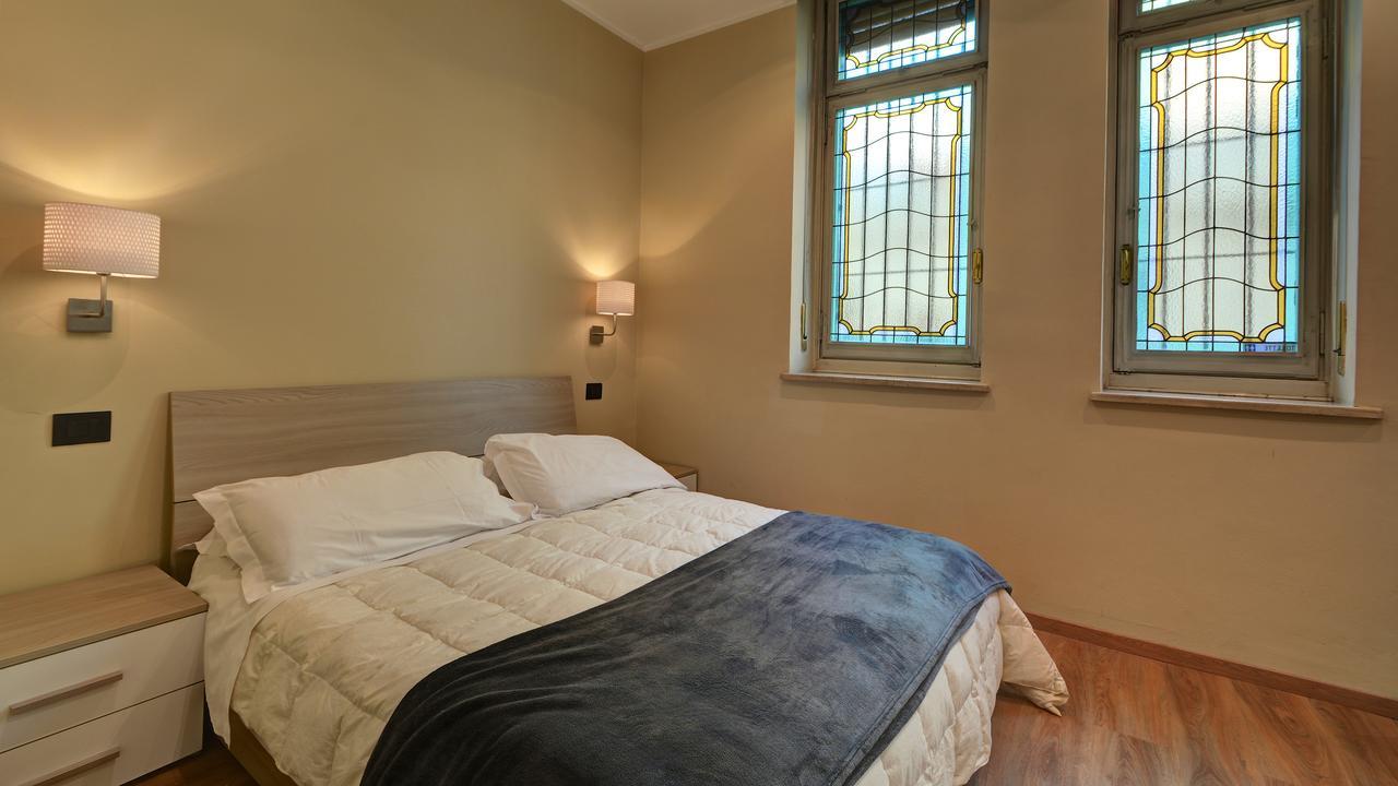 Bed & Breakfast Matteotti25 *
