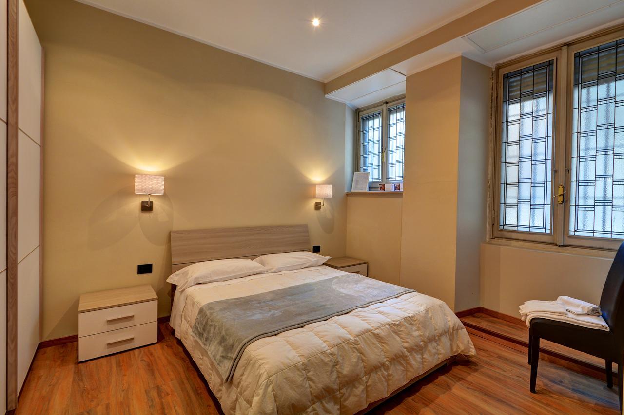 Matteotti25 Bed & Breakfast Turin