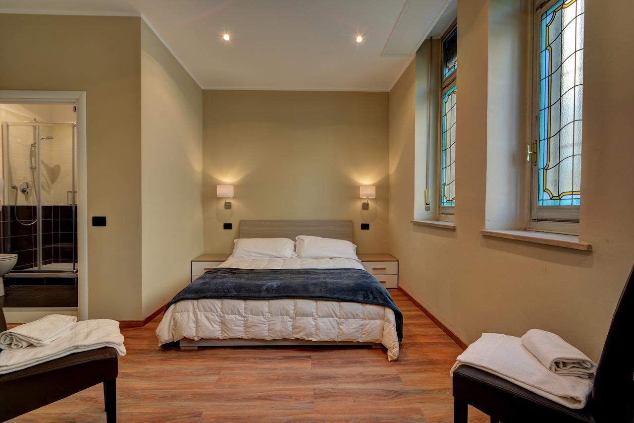 Bed & Breakfast Matteotti25 *